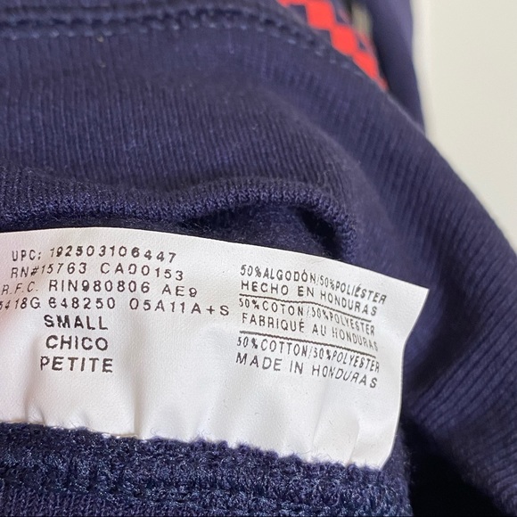 Ugly Christmas Sweater Working on my Santa Bod SM - Picture 9 of 9